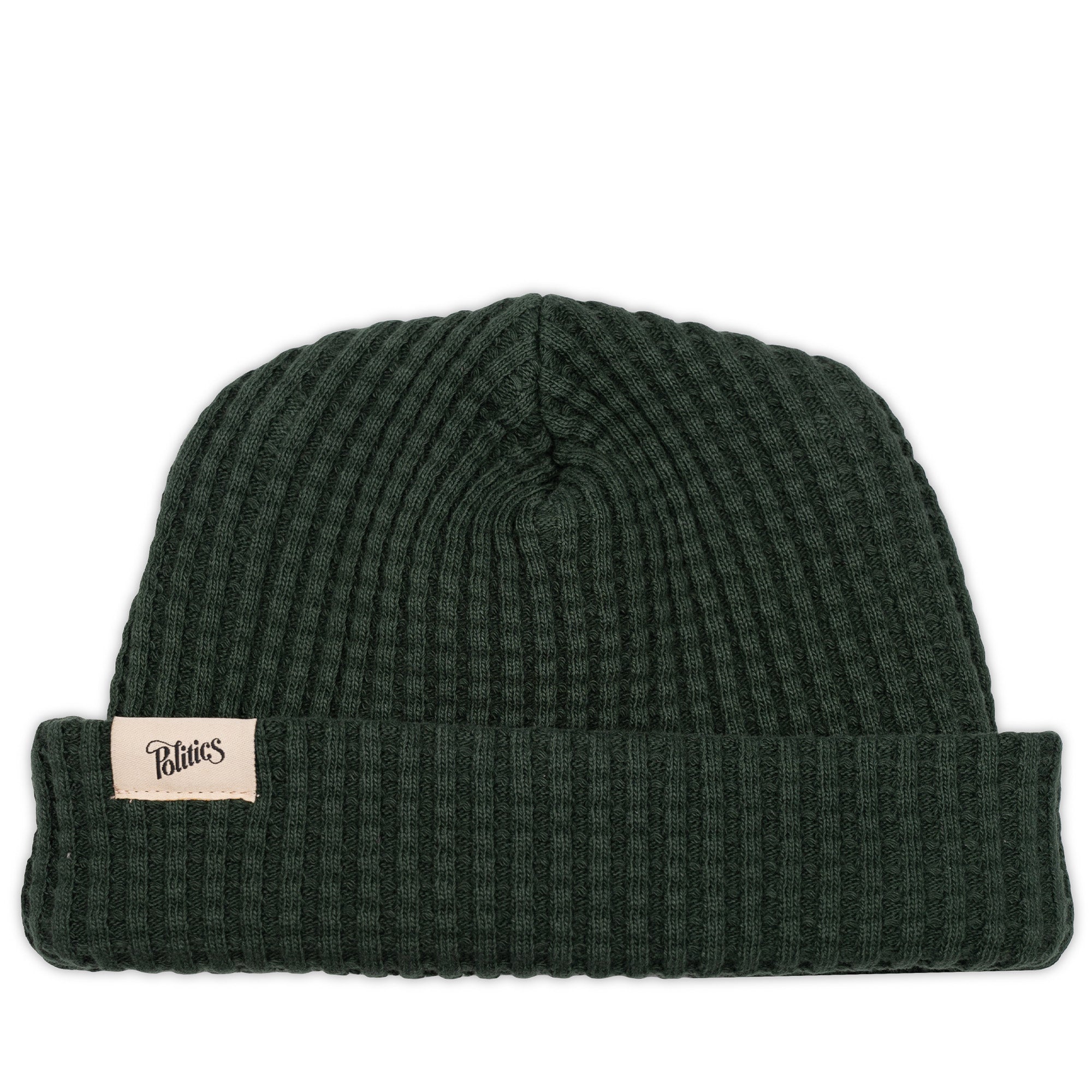 Standard shop issue beanie