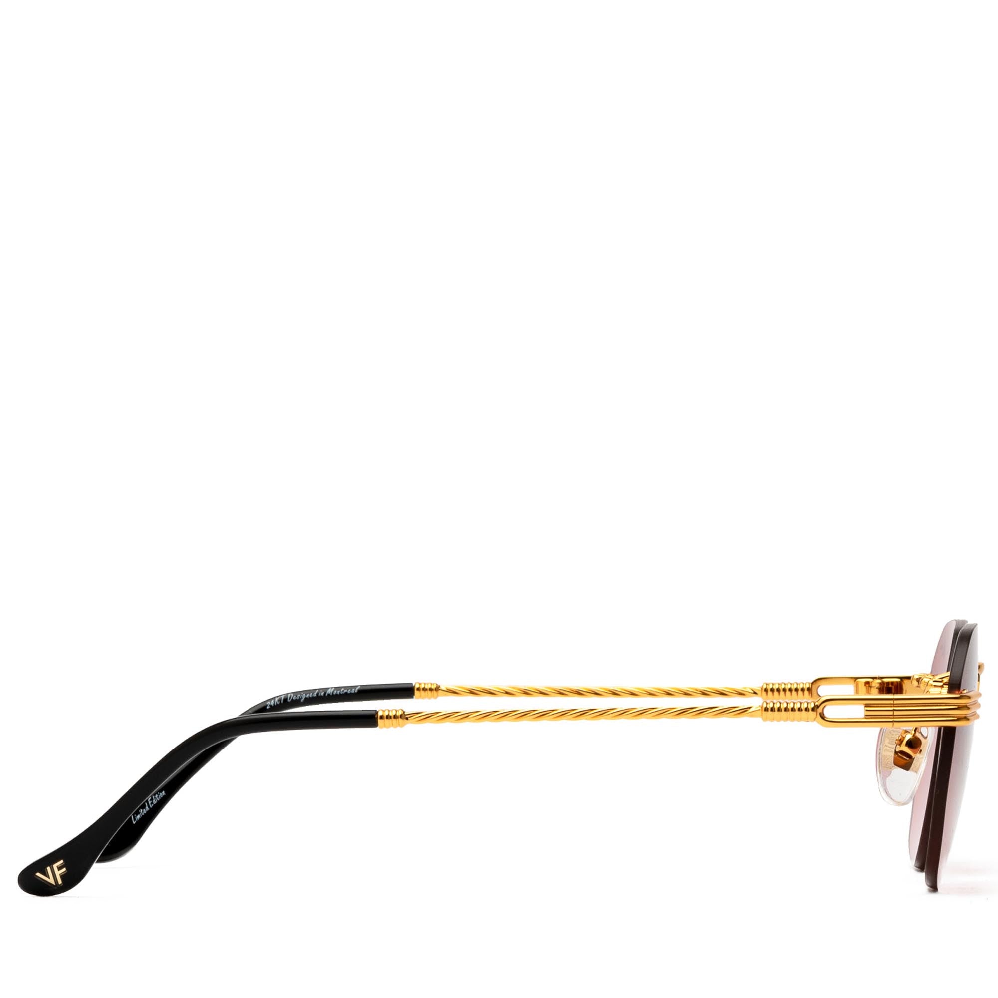 Vintage frames lunette 2025