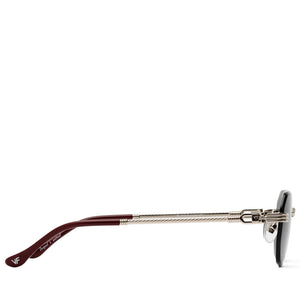 Vintage Frames Hustler Drill Mount - Black