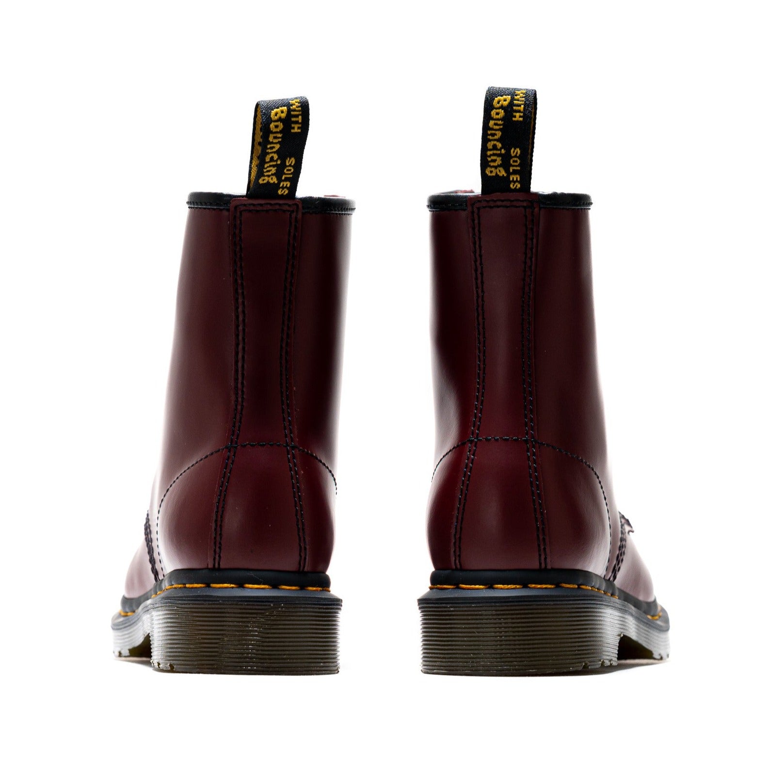 Ladies cherry clearance red dr martens