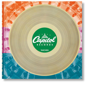 Taschen Capitol Records