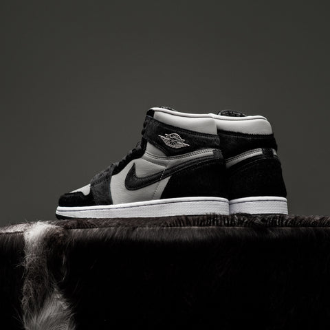 Nike Air Jordan 1 Retro Mid Pollen 4-14 White Black - Release -  HotelomegaShops, 200