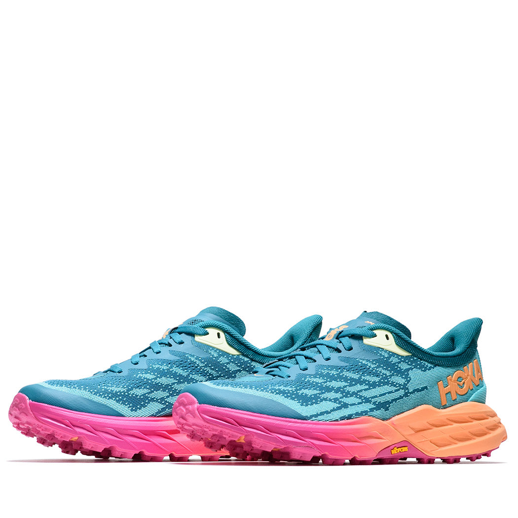 Trail 2024 hoka femme