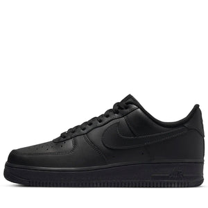 Nike Air Force 1 '07 - Black/Black