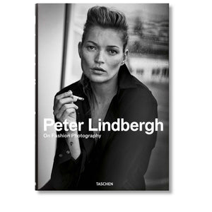 Taschen Peter Lindbergh - On Fashion Photography